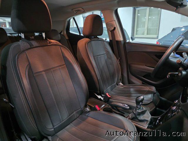 OPEL Mokka X 1.6 Ecotec 115CV 4x2 Start&Stop