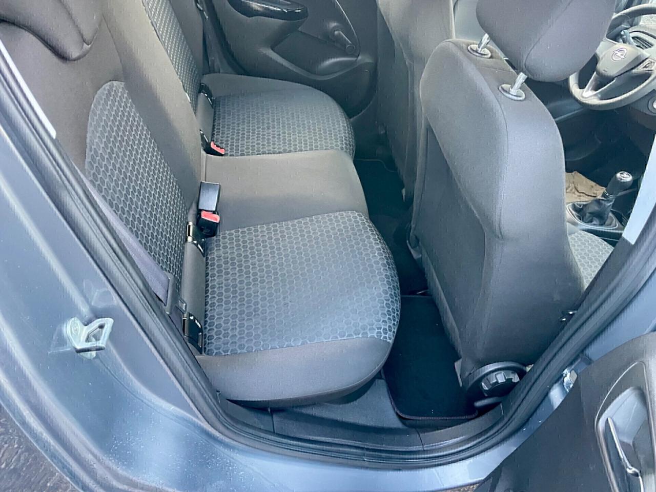 Opel Corsa 1.3 DIESEL ecoFLEX 5 porte