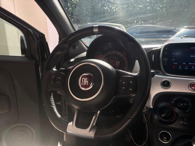 FIAT 500 1.0 Hybrid GPL Sport TUA DA ?129,00 MENSILI