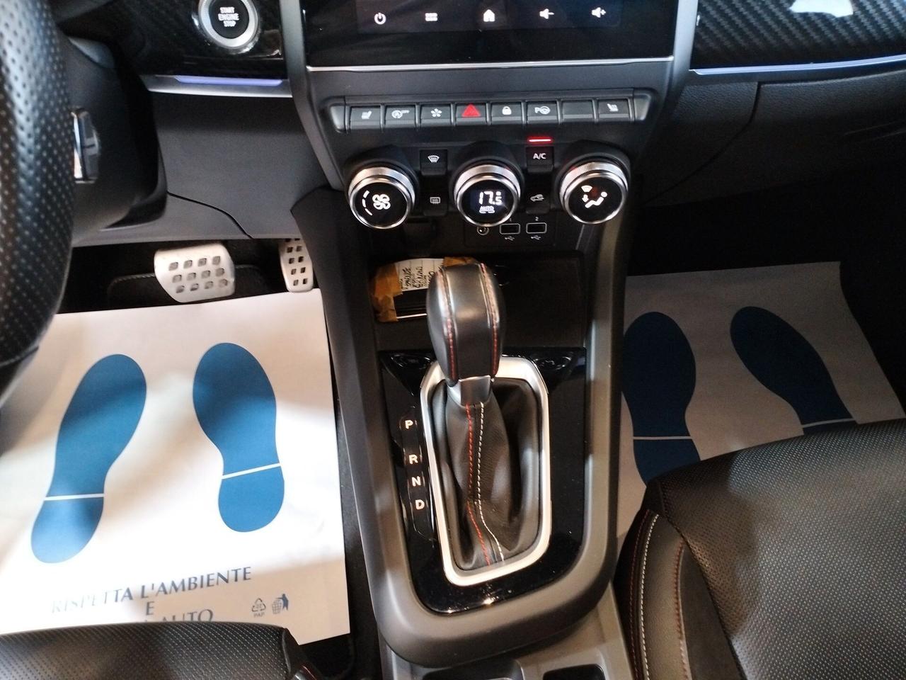 Renault Arkana 1.3 tce R.S. Line 140cv edc fap