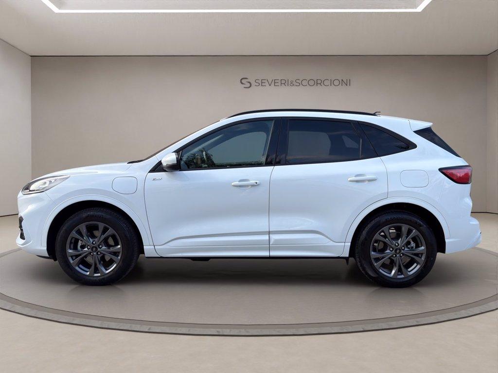 FORD Kuga 2.5 phev st-line x 2wd 225cv cvt del 2023