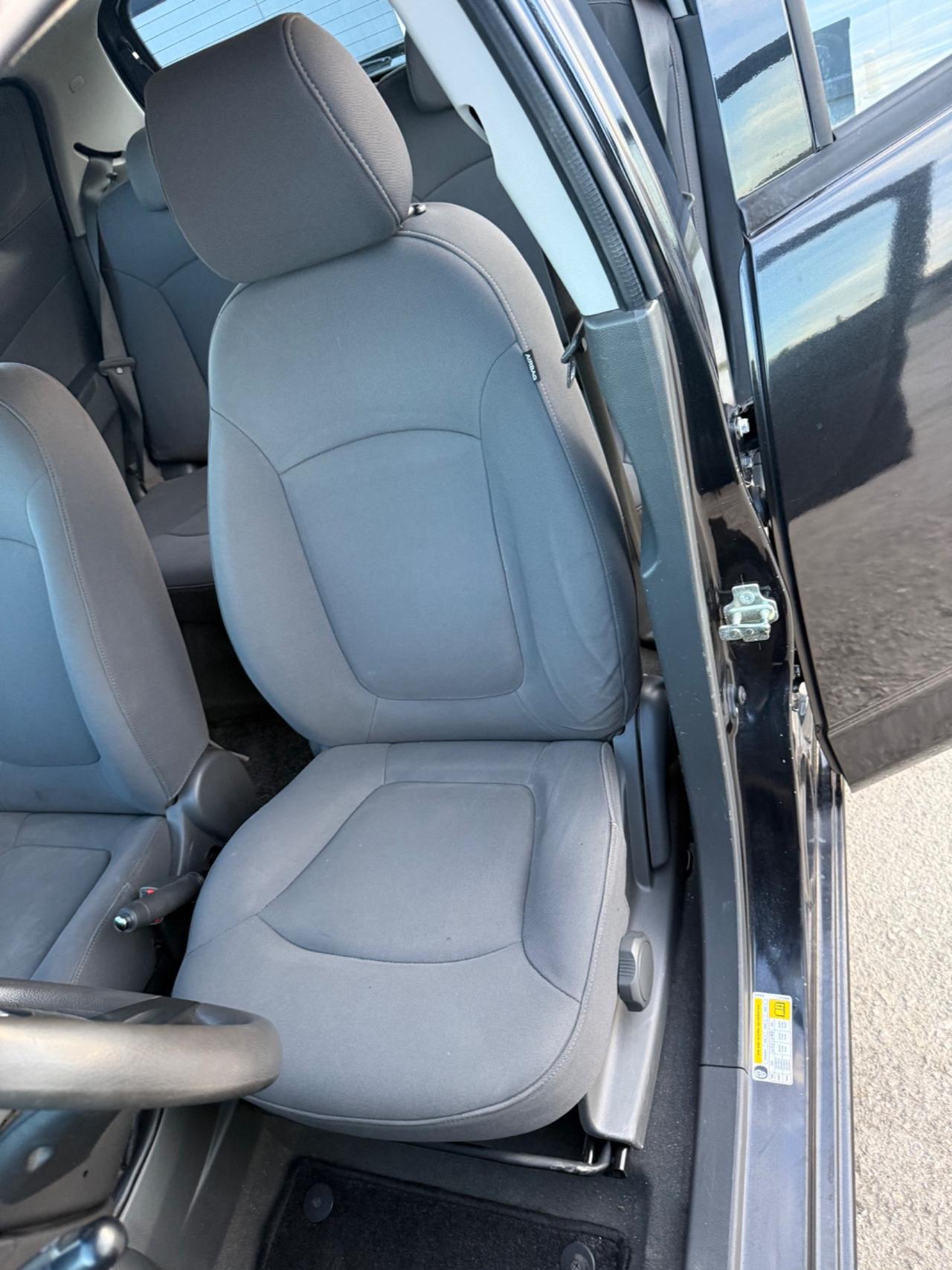 Chevrolet Matiz 1000 SX Energy