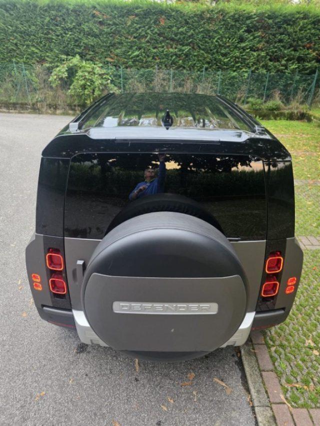 LAND ROVER Defender 110 3.0D I6 200 CV AWD Auto X-Dynamic SE