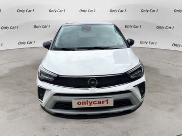 Opel Crossland Crossland 1.5 ECOTEC D 110 CV S&S Blitz Edition