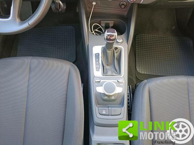 AUDI Q2 30 TDI S tronic S-LINE NEOPATENTATI