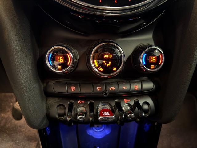 MINI One Mini IV 3p 1.5 Classic 75cv#UNICOPROPR#EXAZIENDALE