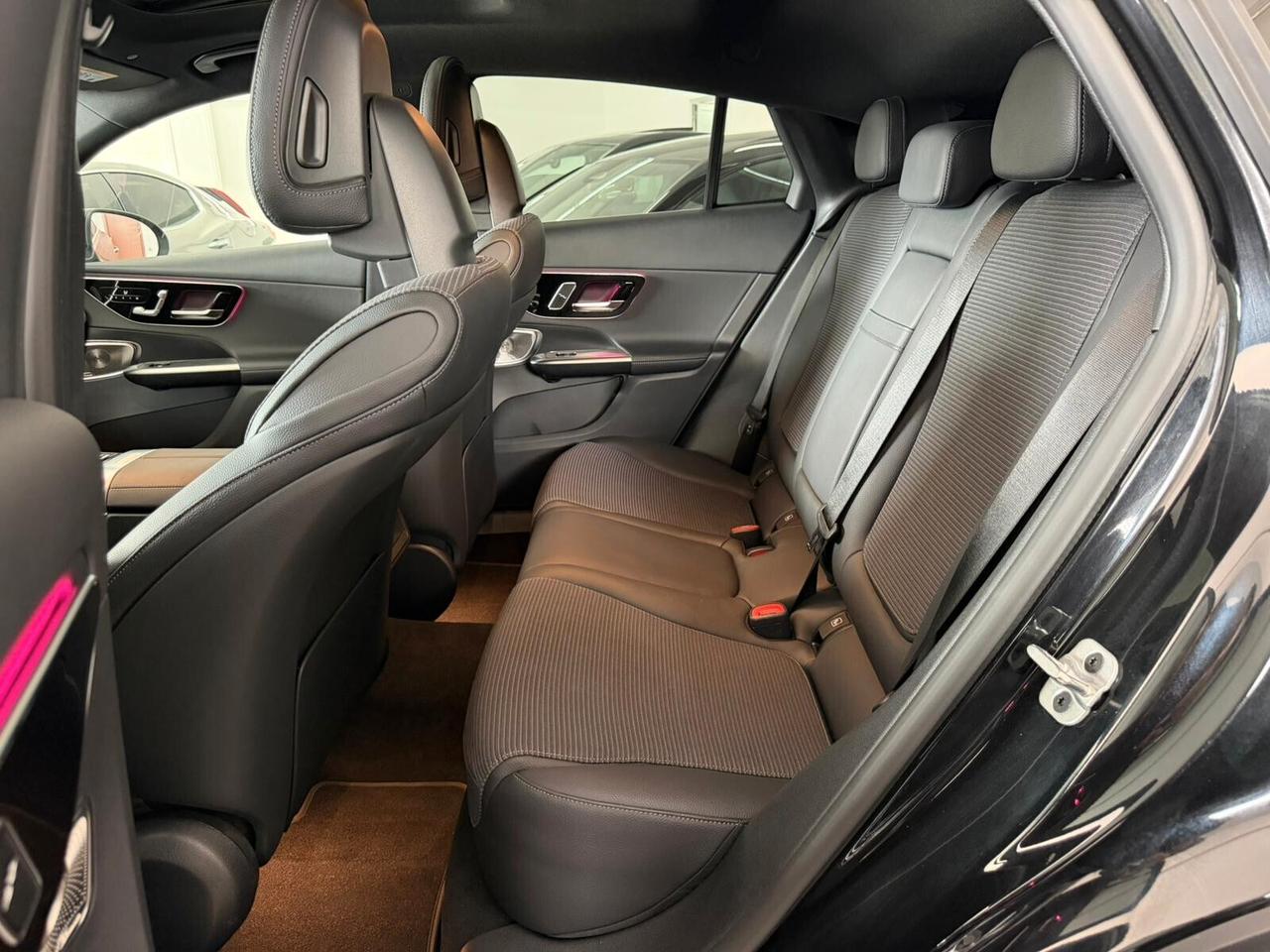 Mercedes-benz GLC 220 d 4Matic Mild hybrid Coupé Advanced Plus