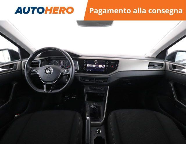 VOLKSWAGEN Polo 1.0 TSI 5p. Comfortline BlueMotion Technology