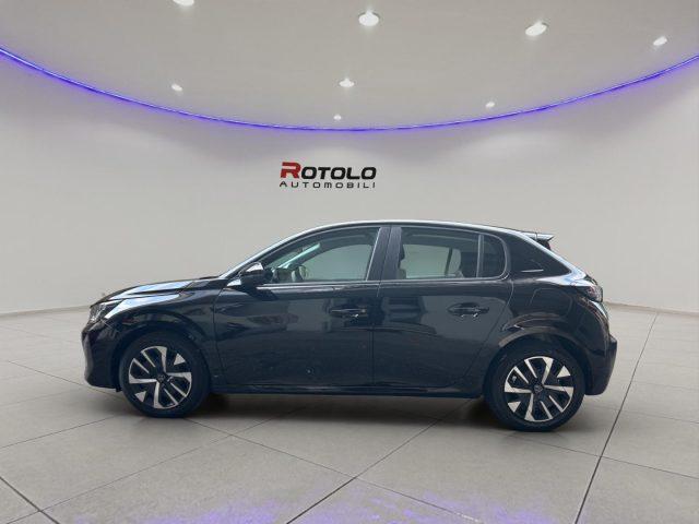 PEUGEOT 208 PureTech 75cv Style SENZA VINCOLO DI FINANZIAMENTO