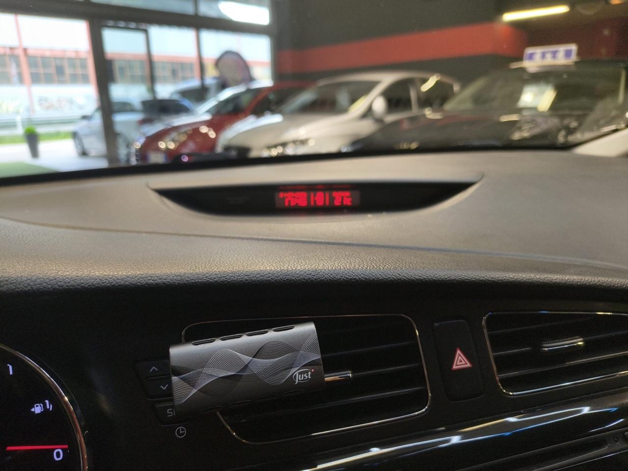 Kia Ceed cee'd 1.6 CRDi 110 CV SW Cool