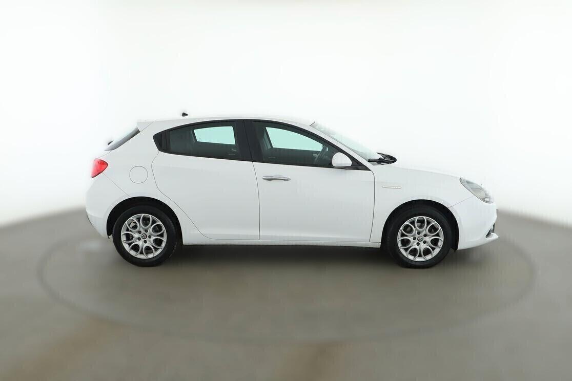 Alfa Romeo Giulietta JTDm 175 CV Super