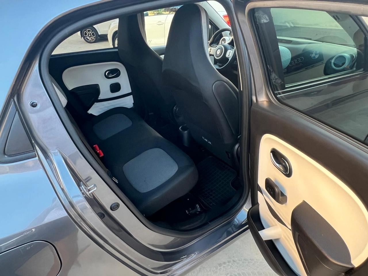 Renault Twingo Limited 73 cv