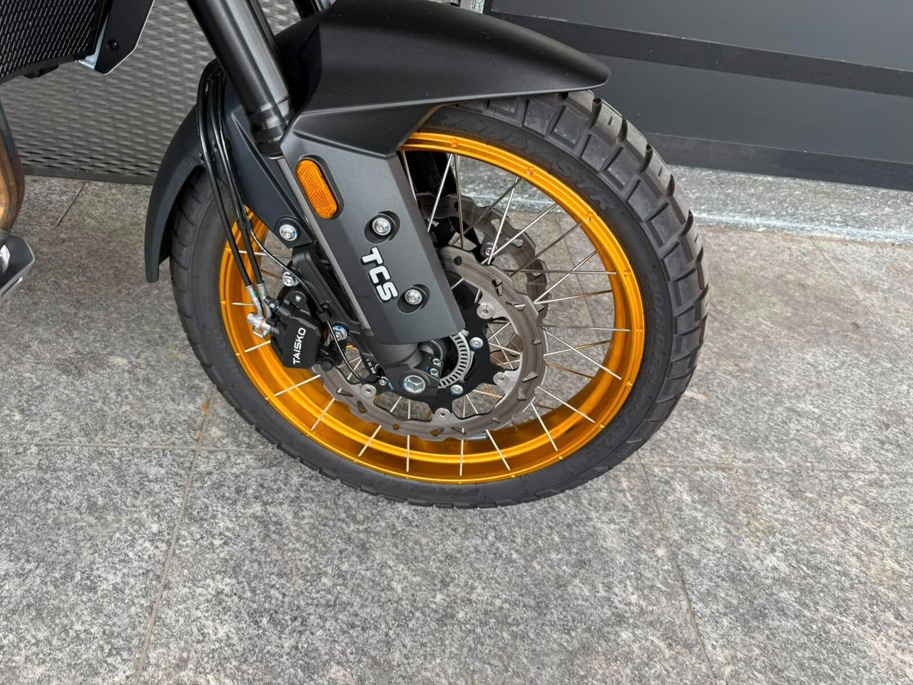Kove 800 GT 2026