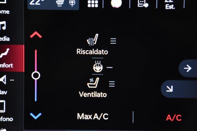 ALFA ROMEO Tonale 1.3 280 CV PHEV AT6 Q4 Veloce