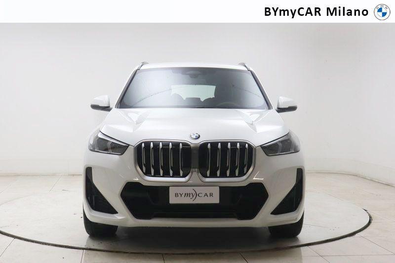 BMW X1 18 d MSport sDrive DCT
