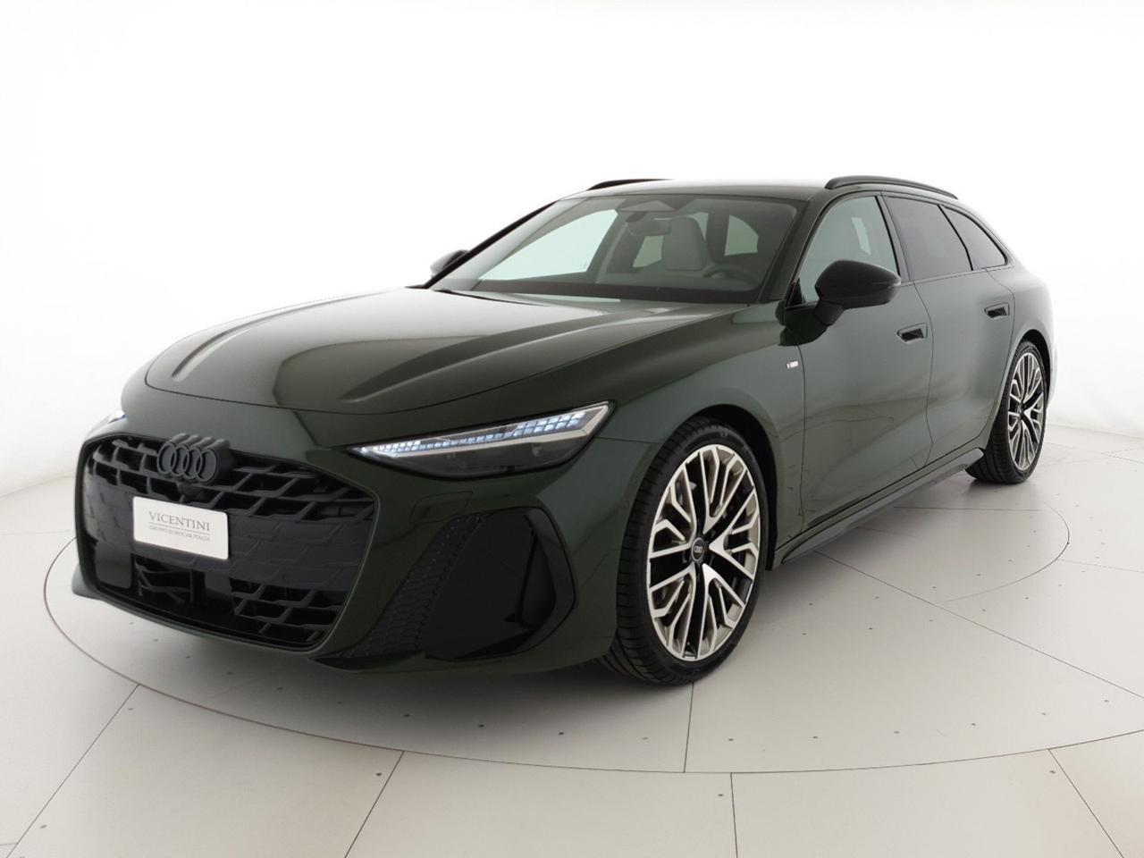 Avant 3.0TFSI 367CV quattro Stronic S line Edition