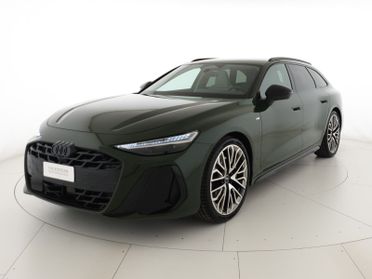 Avant 3.0TFSI 367CV quattro Stronic S line Edition