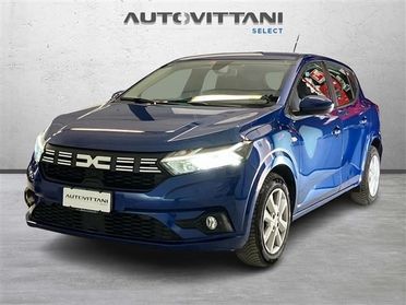 DACIA Sandero Streetway 1.0 SCe Comfort