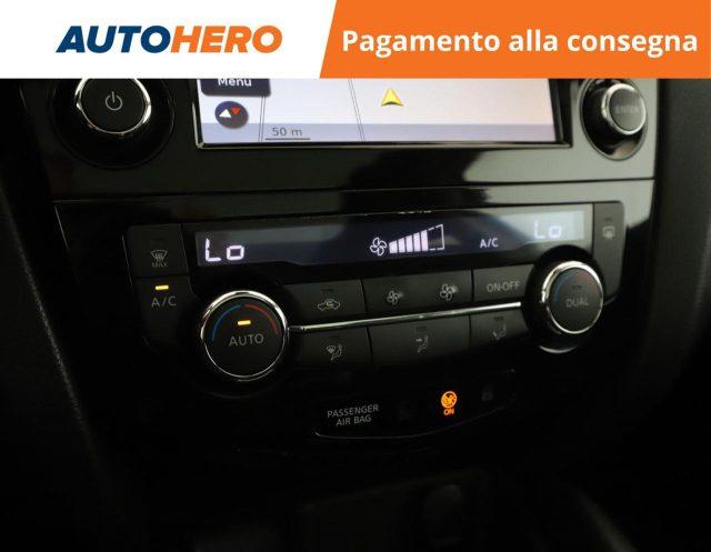 NISSAN Qashqai 1.5 dCi N-Connecta