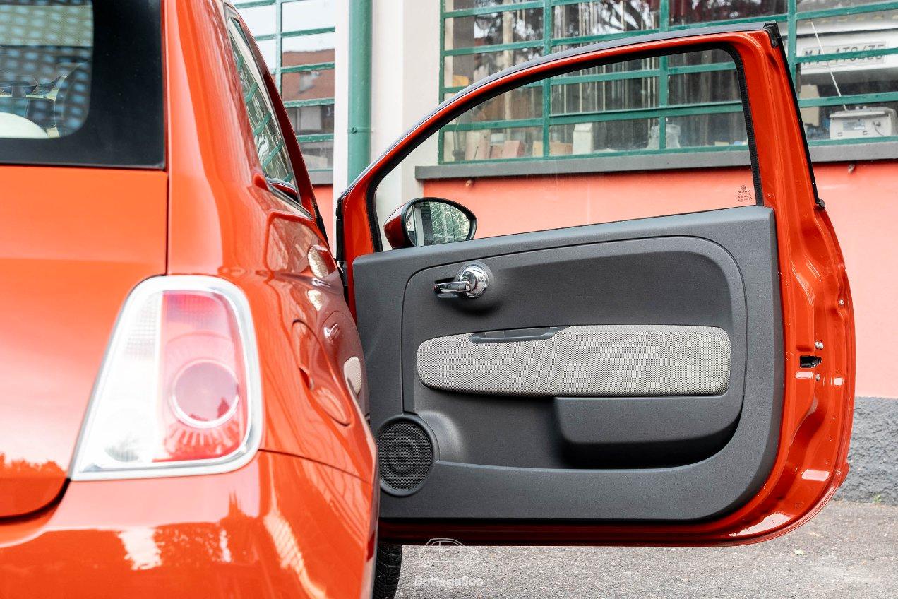 Fiat 500 1.2 69cv