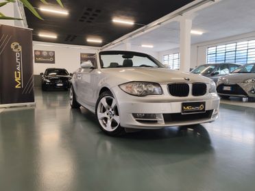 Bmw 118 118i Cabrio Futura