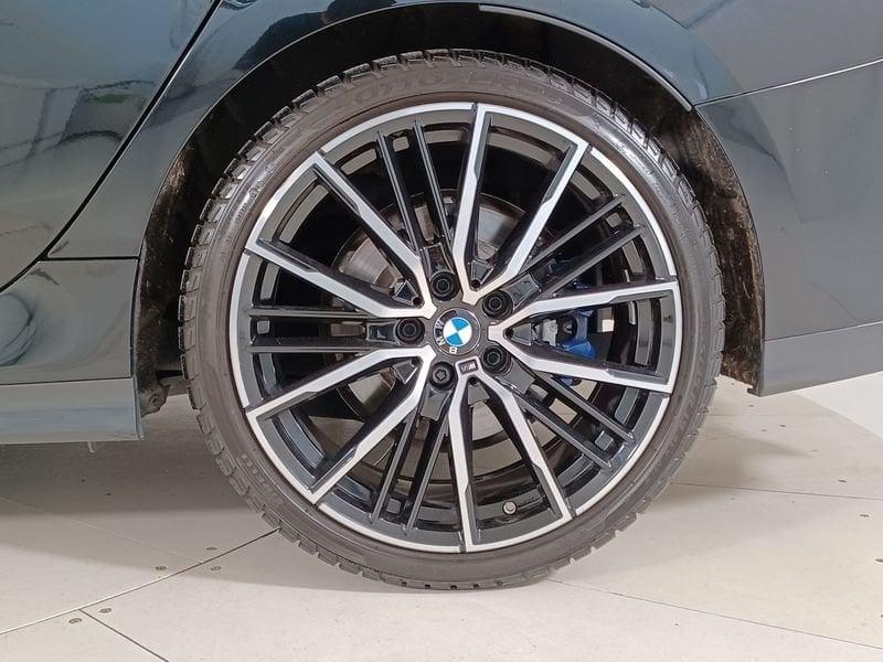 BMW Serie 2 G.C. Serie 2 F44 Gran Coupe Diesel 220d Gran Coupe xdrive Msport auto
