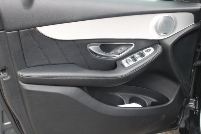 MERCEDES-BENZ GLC 250 d 4Matic Premium