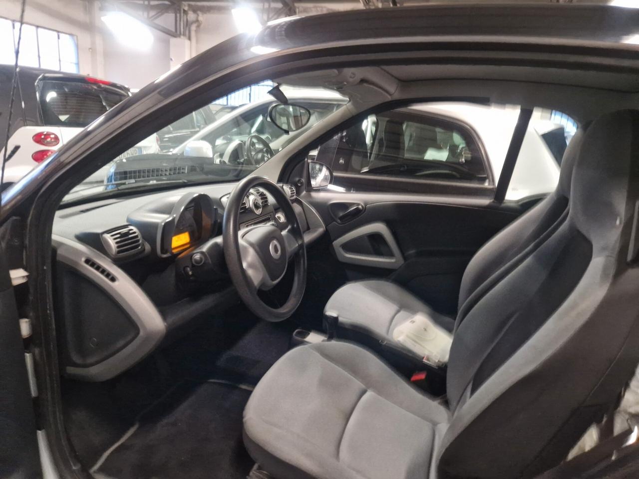Smart Motore revisionato frizione nuova garanzia