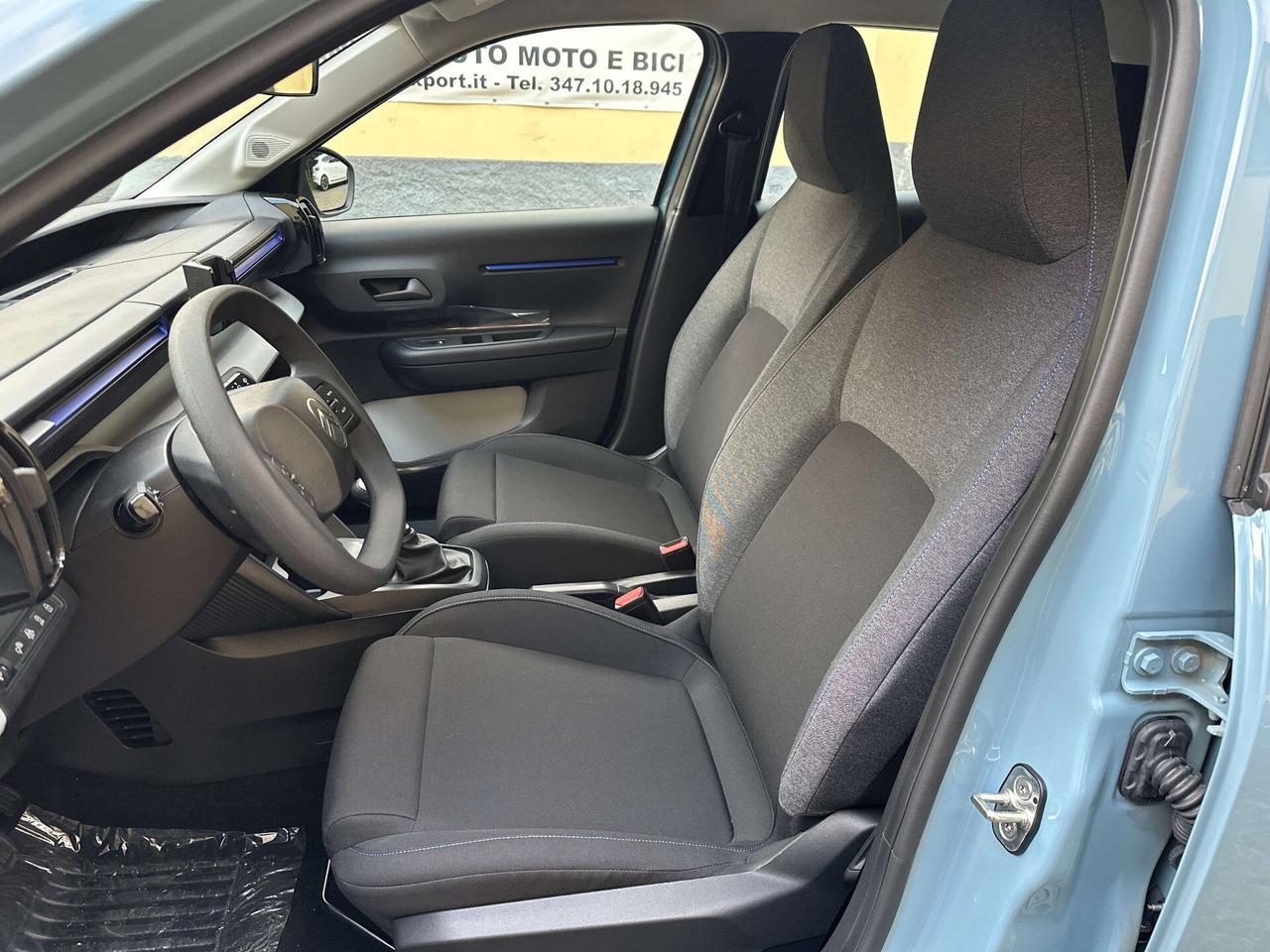 Citroen C3 PureTech 100 S&S You - Turbo
