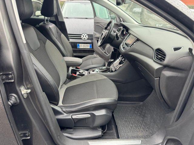 OPEL Grandland X 1.2 Turbo 12V 130 CV S&S AUT. Ultimate