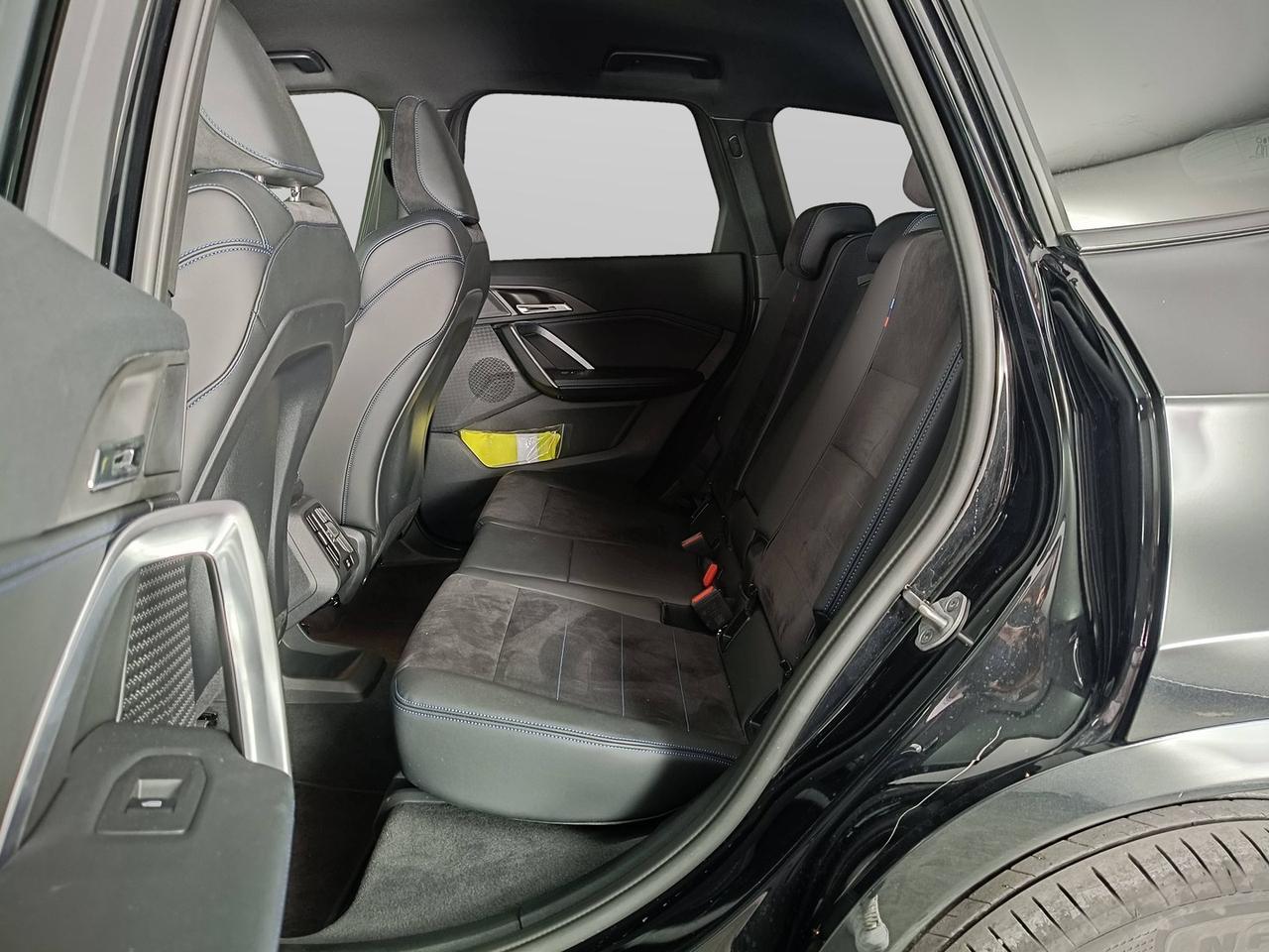 BMW X1 U11 - X1 sdrive18d MSport auto