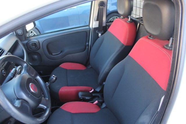 FIAT Panda 1.3 MJT S&S Pop Van 2 posti +IVA