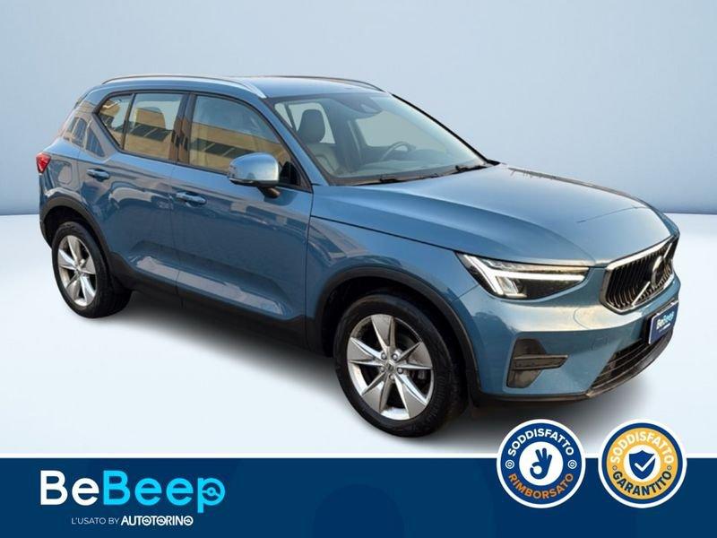 Volvo XC40 1.5 T2 CORE AUTO