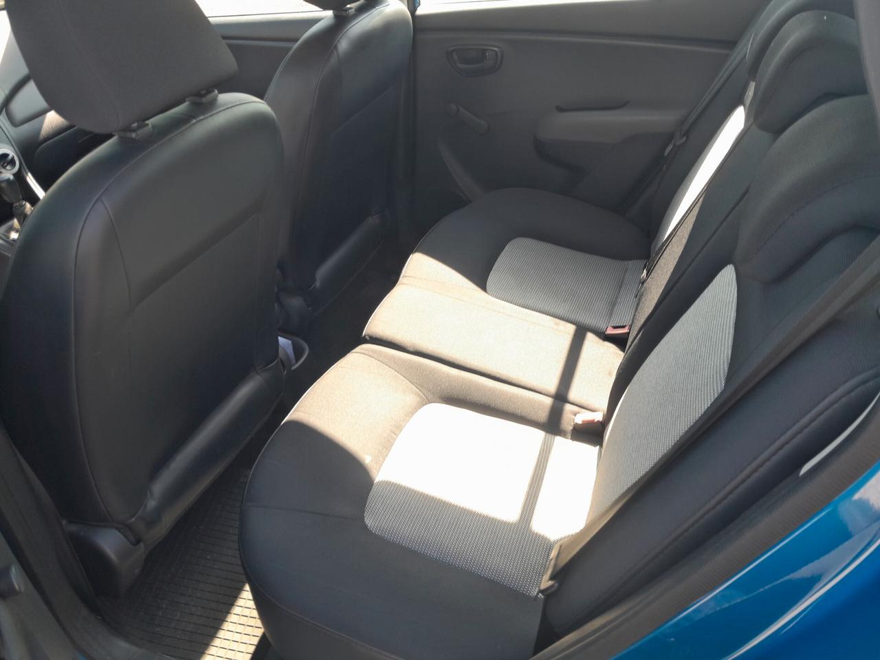 Hyundai i10 1.2 16V BlueDrive GPL Active