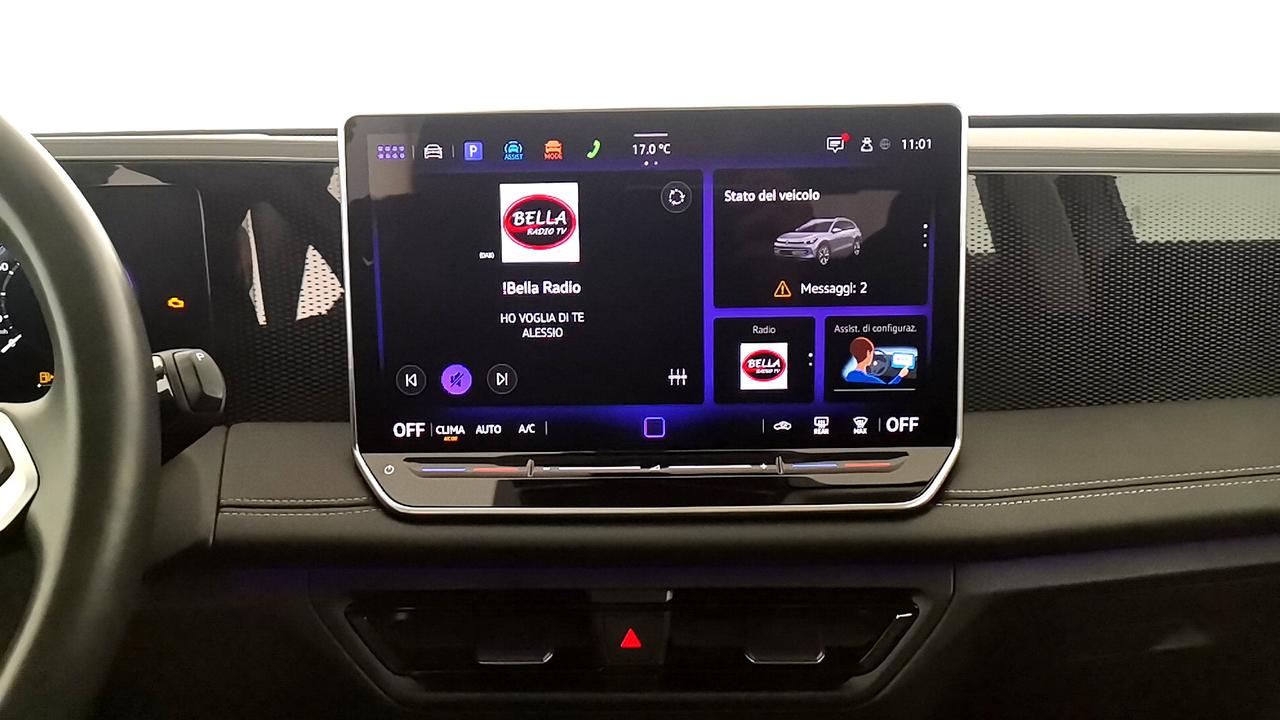 VOLKSWAGEN Tiguan III 2024 - Tiguan 2.0 tdi Life 150cv dsg