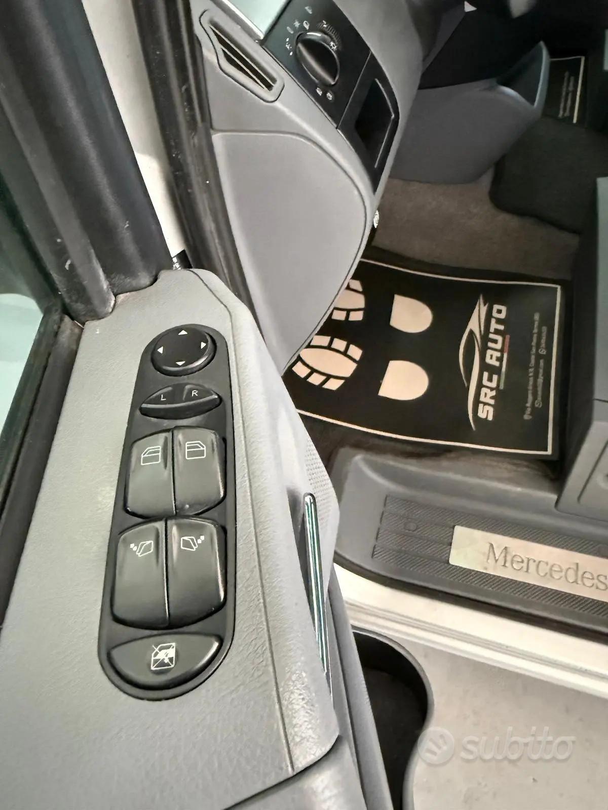 Mercedes-benz Viano 2.2 CDI Trend