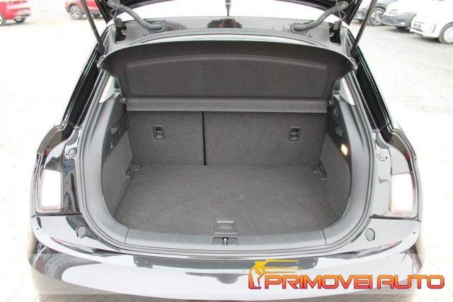 AUDI A1 SPB 1.0 82 CV TFSI Attraction