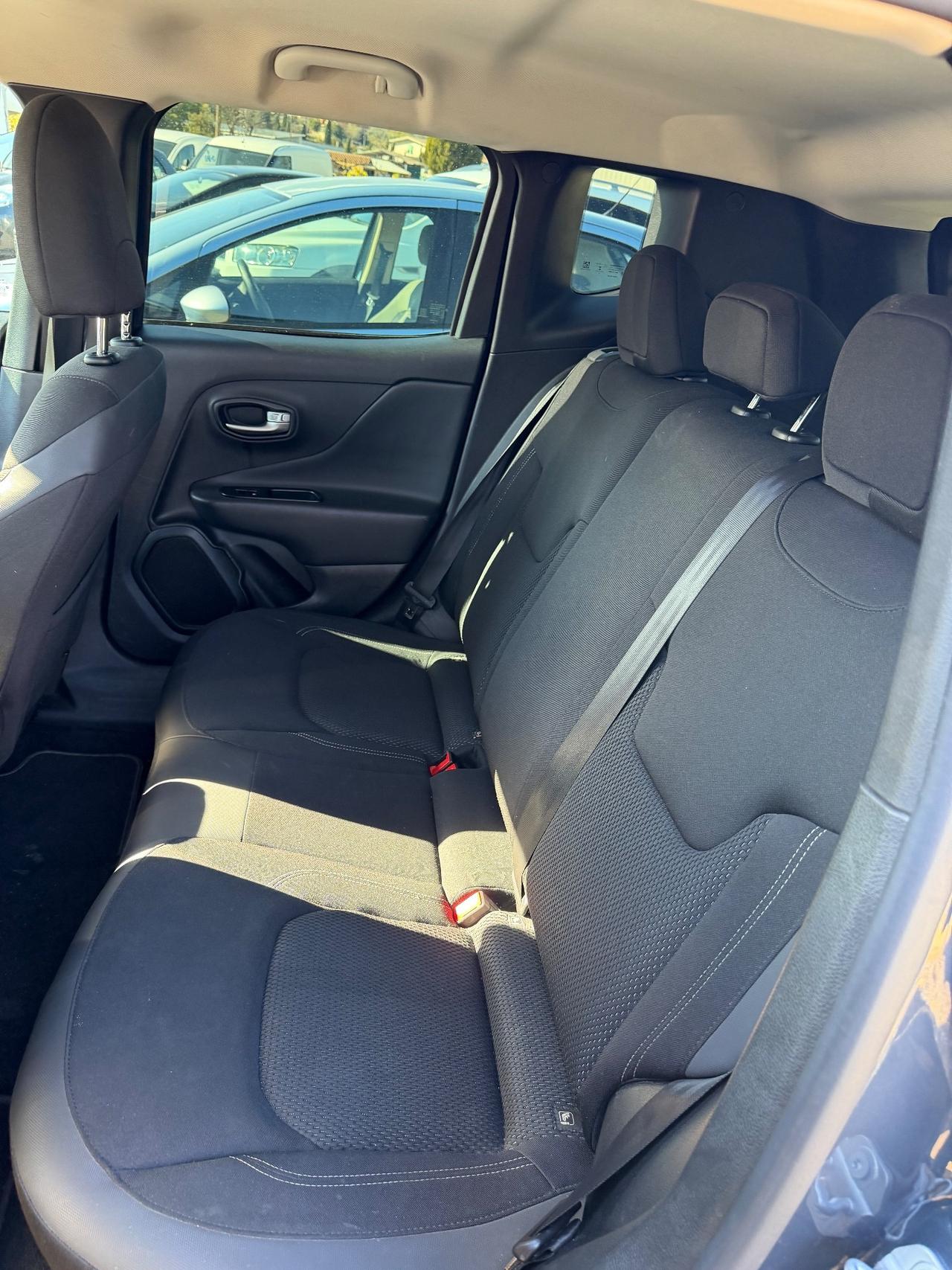 Jeep Renegade 1.0 T3 Longitude