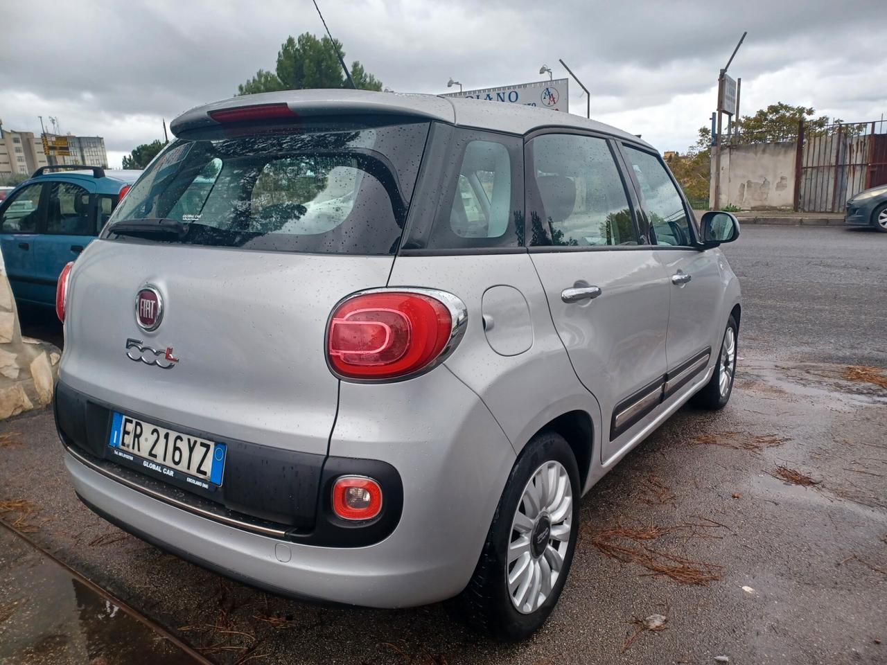 Fiat 500L 1.3 Multijet Pop Star