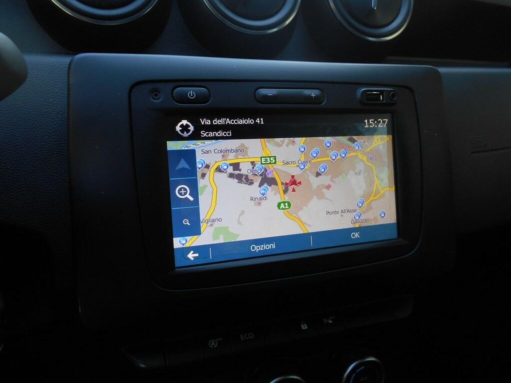 Dacia Duster 1.5 Blue dCi Comfort 4x2