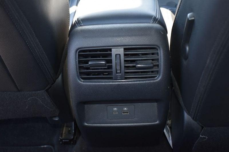 Nissan Qashqai 1.5 HEV e-Power Tekna Auto