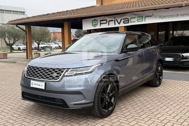 LAND ROVER Range Rover Velar 2.0D I4 204 CV HSE
