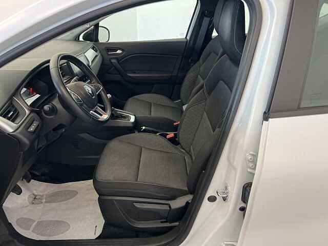 Renault Captur TCe 12V 90 CV Zen