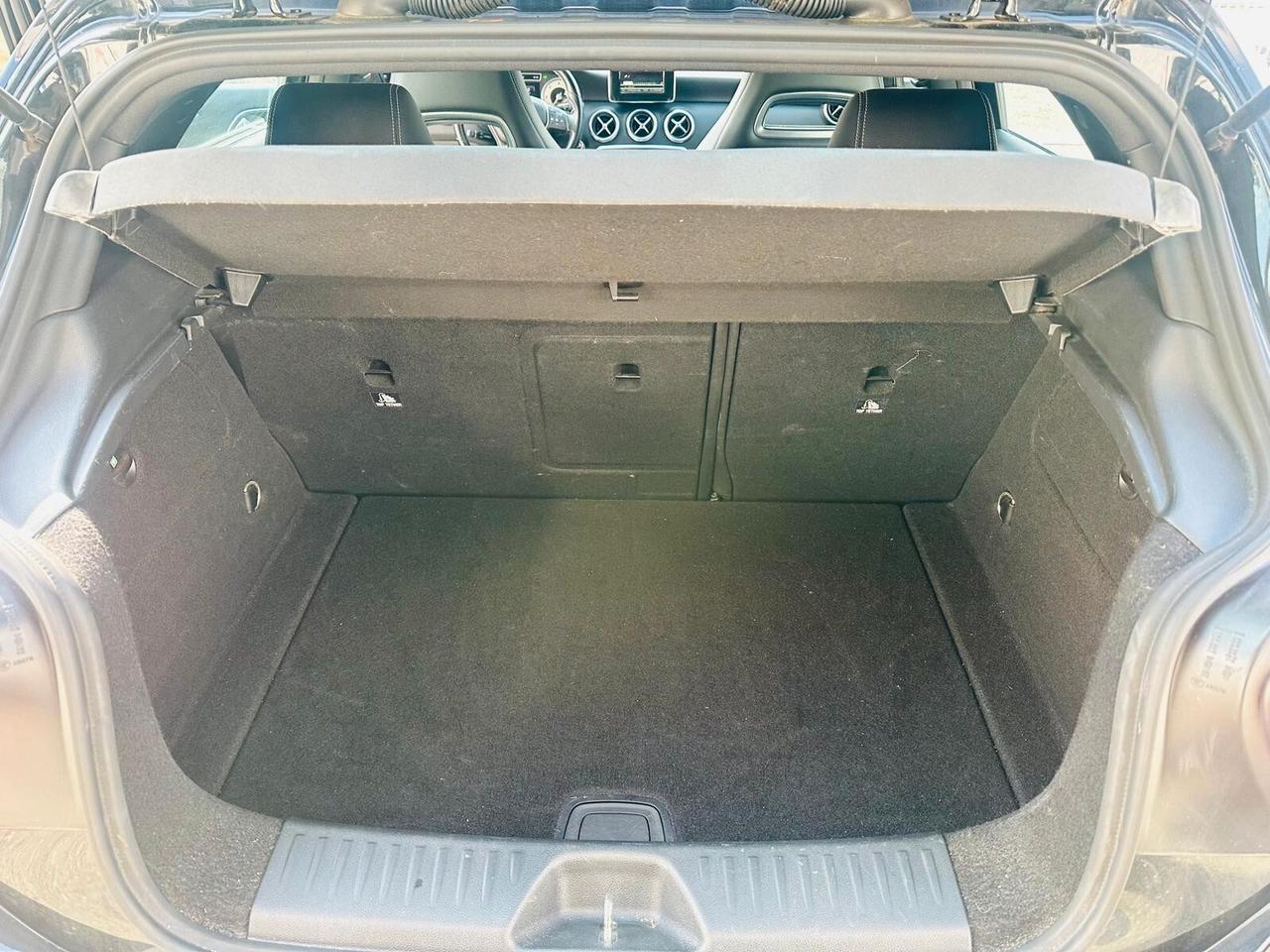 Mercedes-benz A 180 CDI Sport