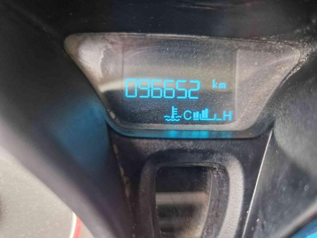 FORD Transit Courier 1.5 TDCi 75CV Van Trend