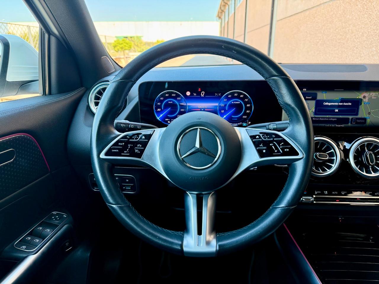 Mercedes-benz EQA 250+ Progressive UNICO PROPRIETARIO