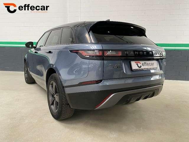 Land Rover Range Rover Velar 2.0D I4 240 CV R-Dynamic S