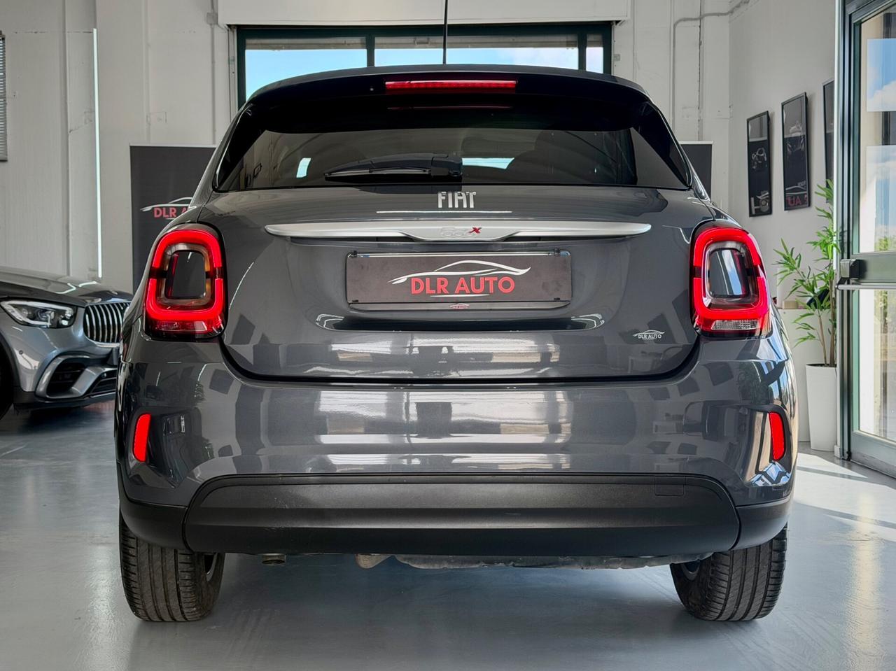 Fiat 500X 1.3 MultiJet 95 CV Club