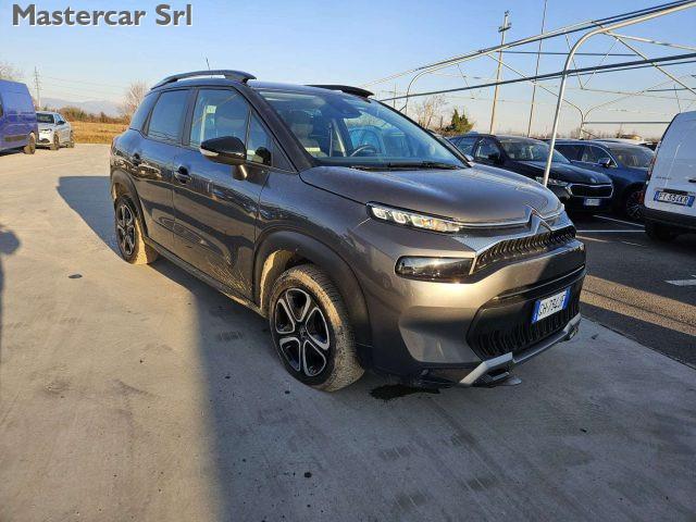 CITROEN C3 C3 Aircross Aircross 1.5 bluehdi Feel - GH734JF