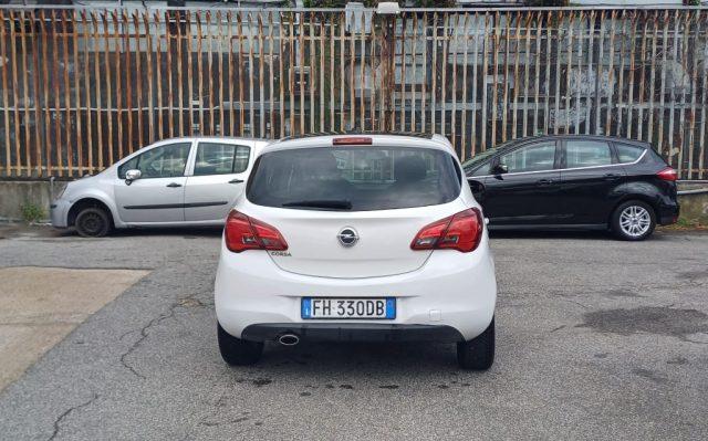 OPEL Corsa 1.4 90CV GPL Tech 5 porte b-Color